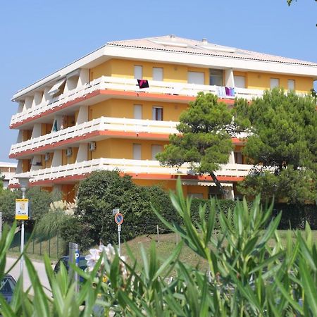 Condominio Carina Sud Bibione Exterior photo